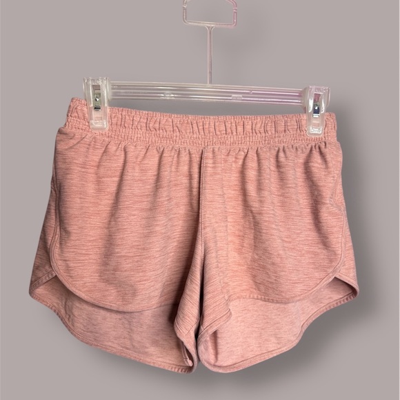 Old Navy Pants - Old Navy Women's Blush Athletic Shorts